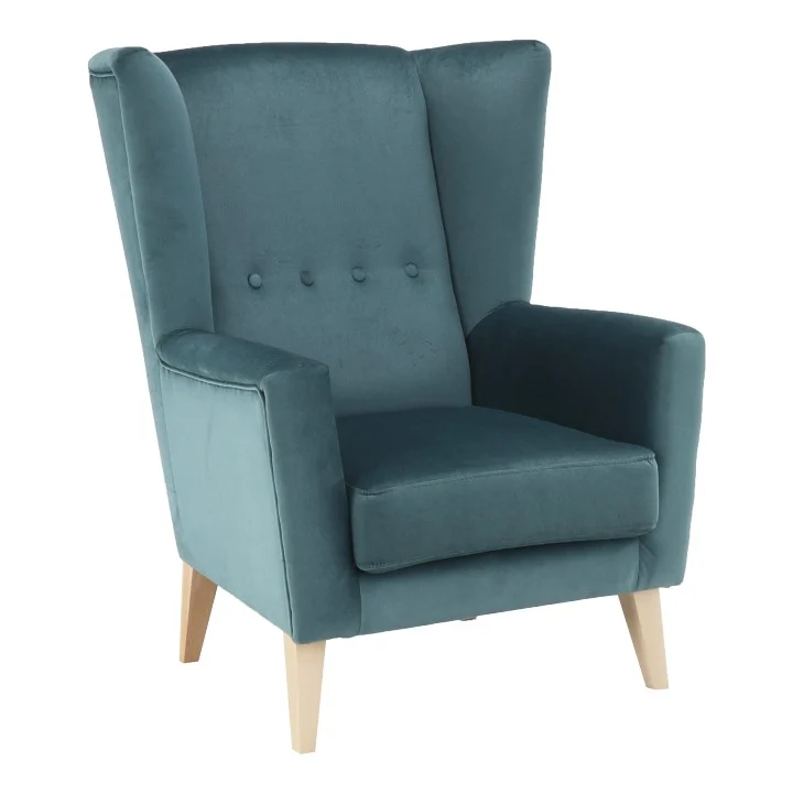 Fotoliu, mentol/fag, Rodeza