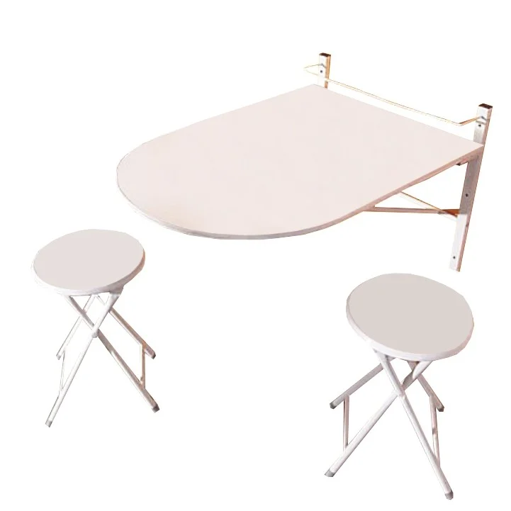 Set dining set 1+2, alb, AMADEO