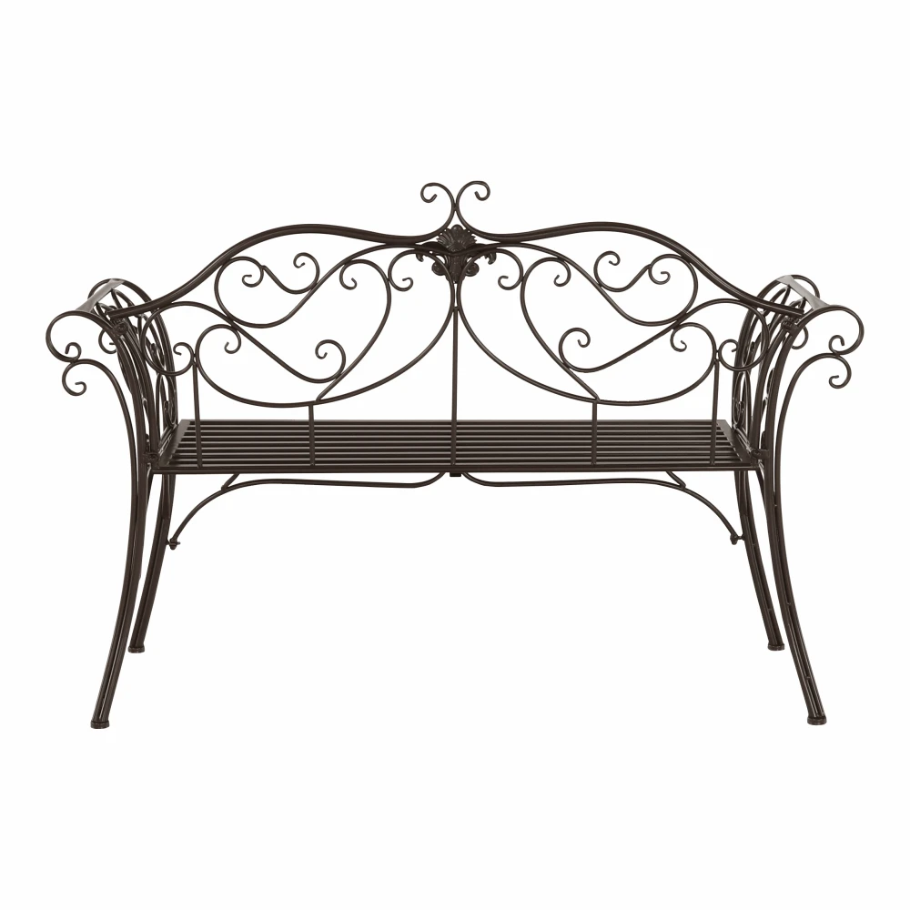 Banca de gradina, maro, ETELIA