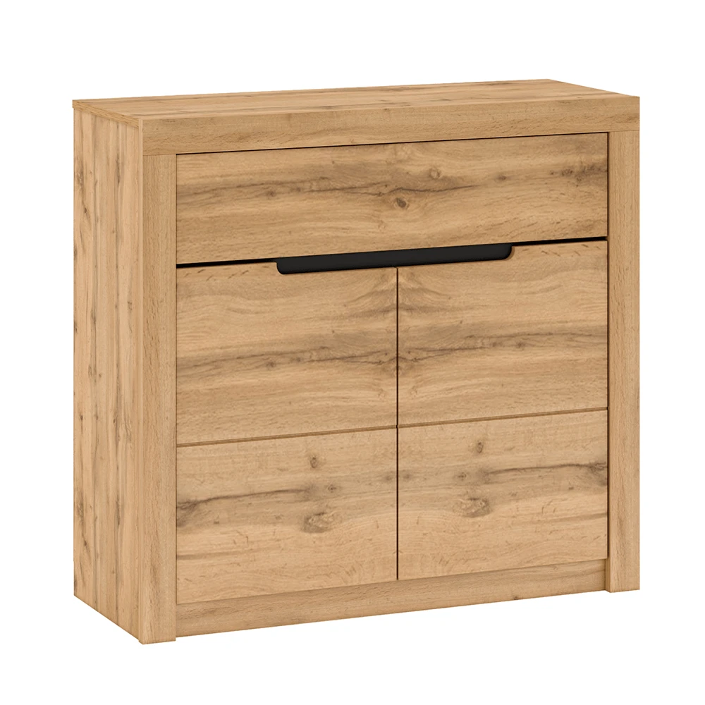 Scrin E, stejar wotan, TORONTA