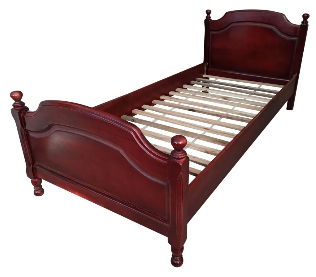 Pat Lemn Masiv, Mahon, 90×200 Cm