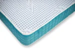 Saltea Memory Foam 140×200 Cm, Saltex