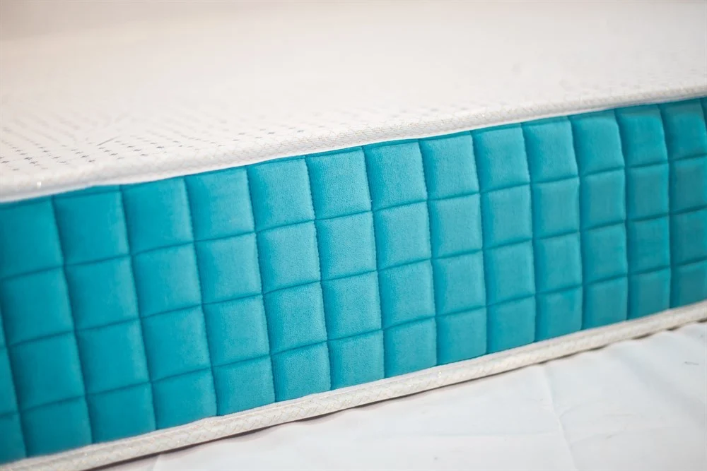 Saltea Memory Foam 160×200 Cm, Saltex