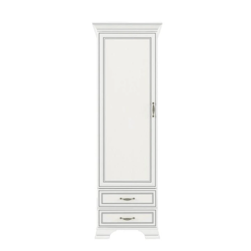 Dulap 1D2S, woodline crem, TIFFY 06