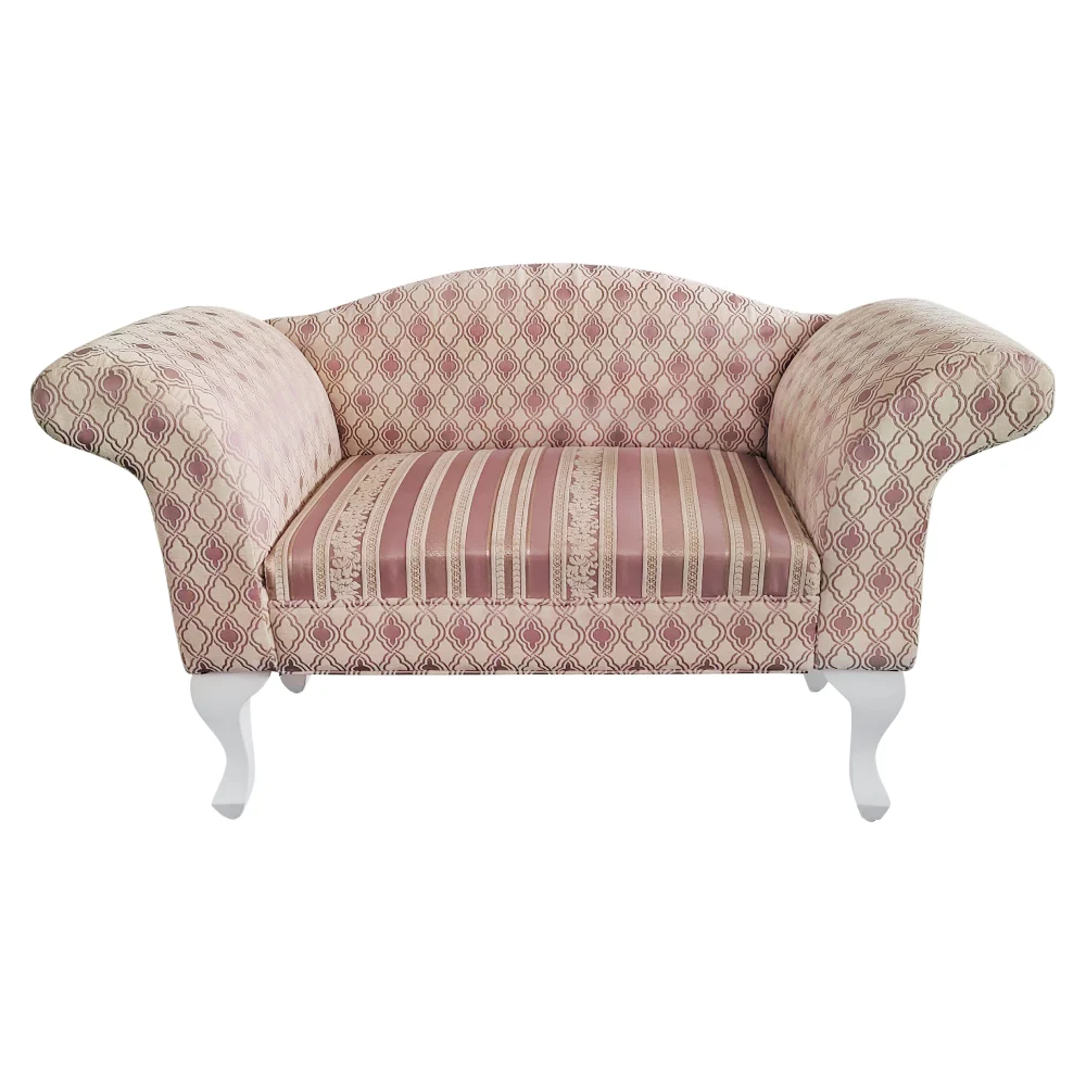 Canapea crem-gri, FABRICIO