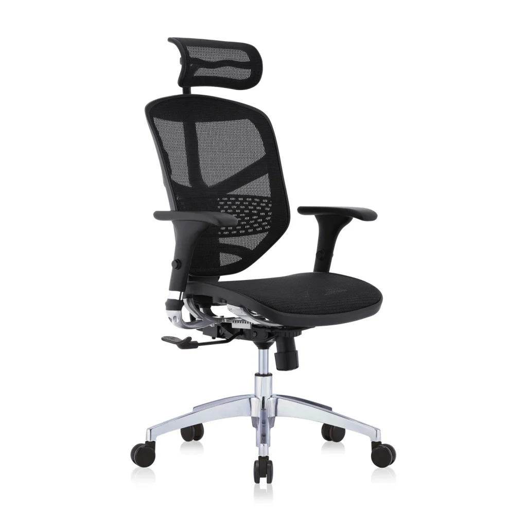 Scaun Ergonomic Enjoy PDH