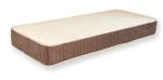 Saltea Superortopedica Lux, 120x200 cm