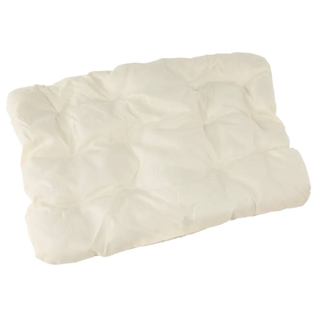 Scaun agatat, maro/crem DALVEA NEW