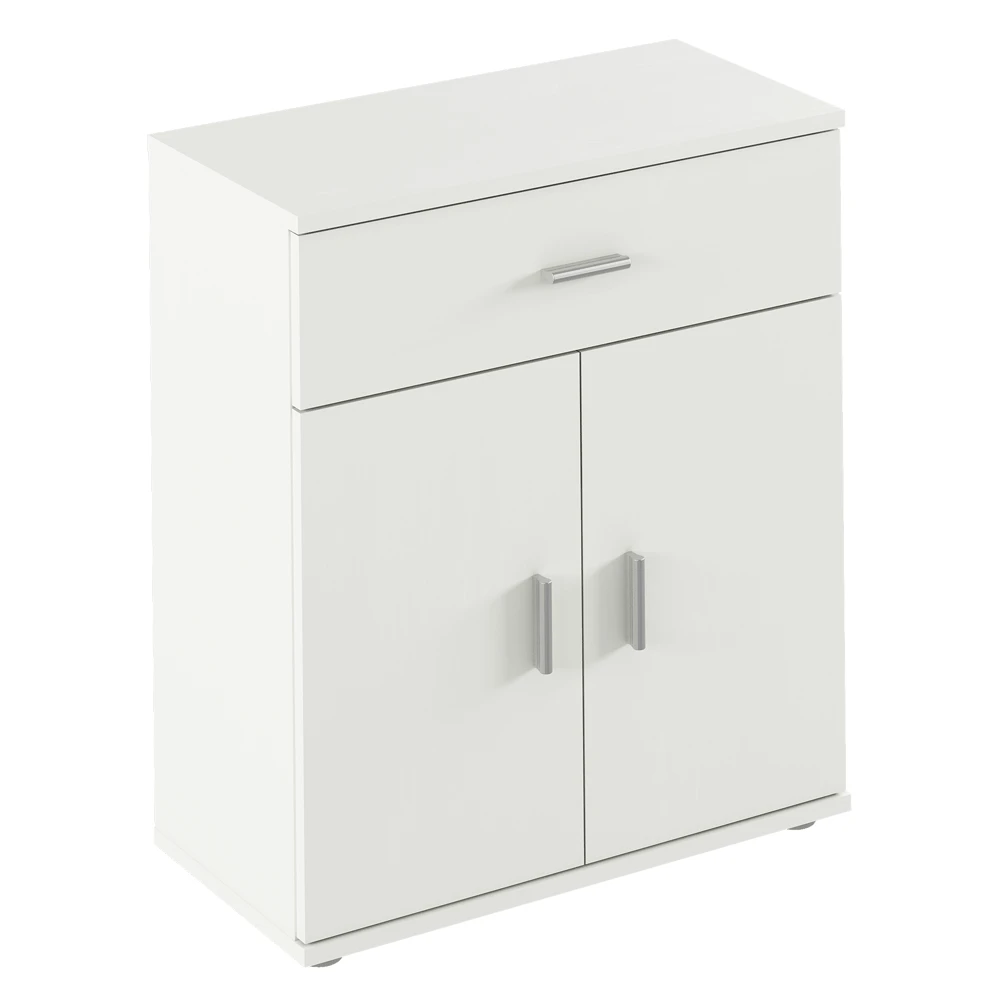 Comoda, alba, ADELI TYP 2