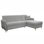 Coltar universal, gri mix, VISBY