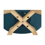 Scaun, petrol/fag, BALI 2 NEW