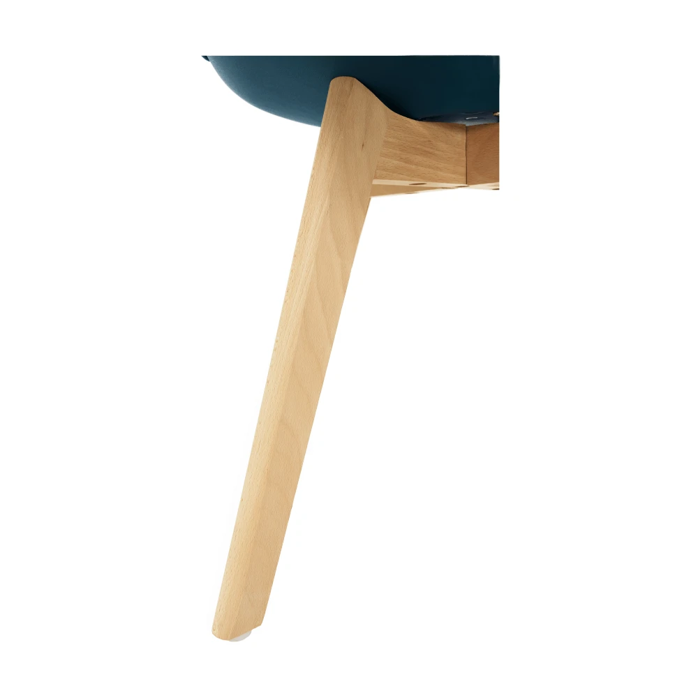 Scaun, petrol/fag, BALI 2 NEW