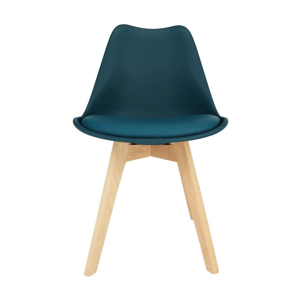 Scaun, petrol/fag, BALI 2 NEW