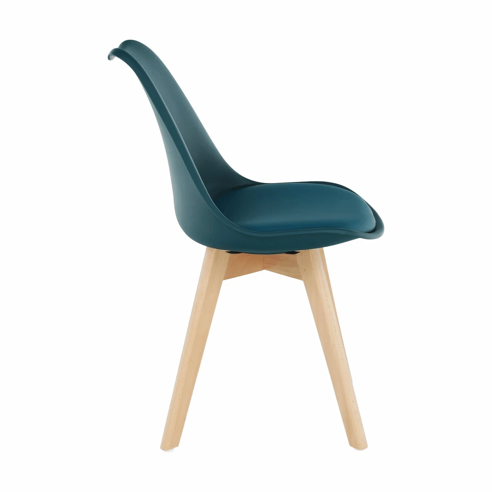 Scaun, petrol/fag, BALI 2 NEW