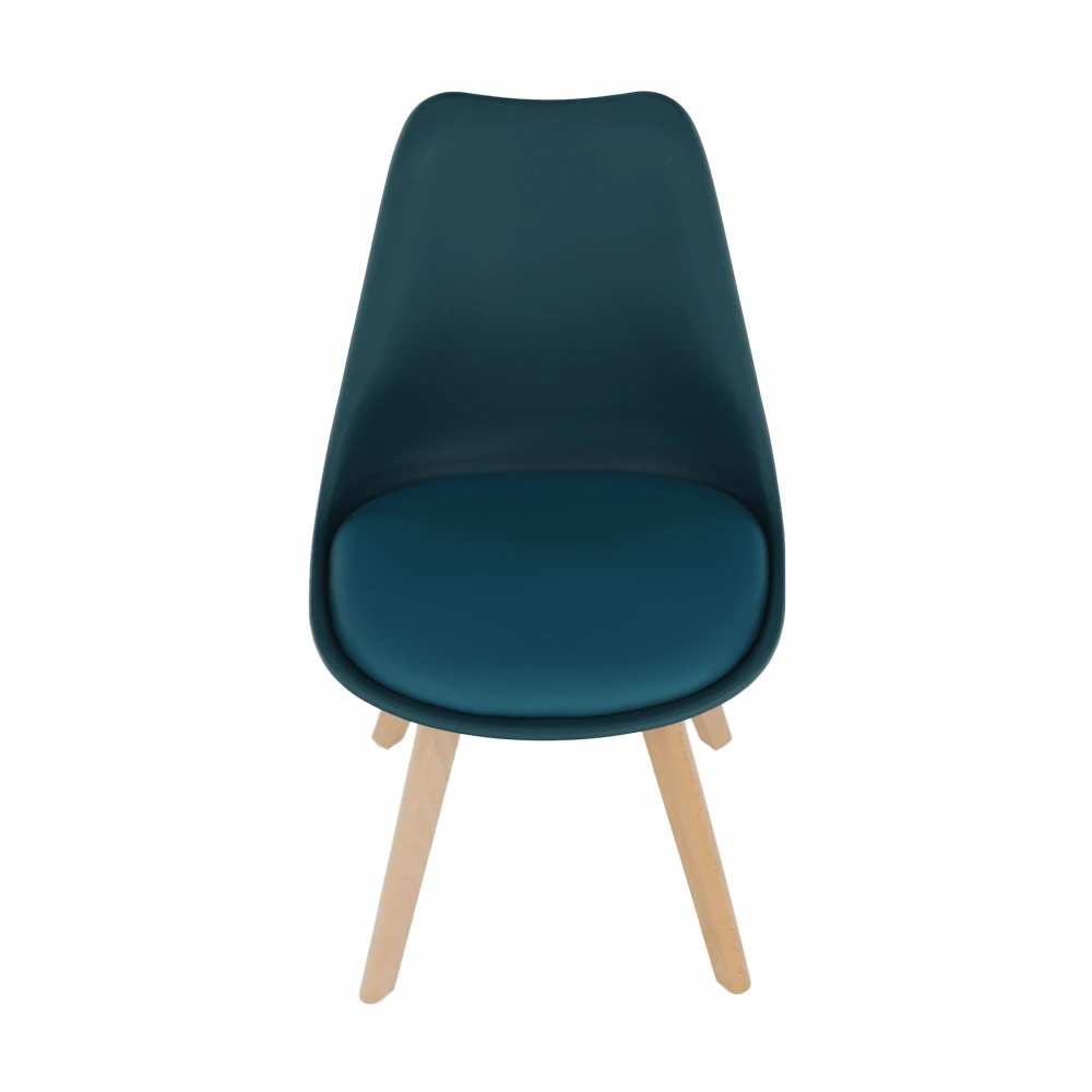 Scaun, petrol/fag, BALI 2 NEW