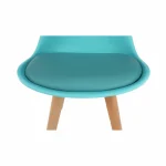 Scaun, mentol/fag, BALI NEW