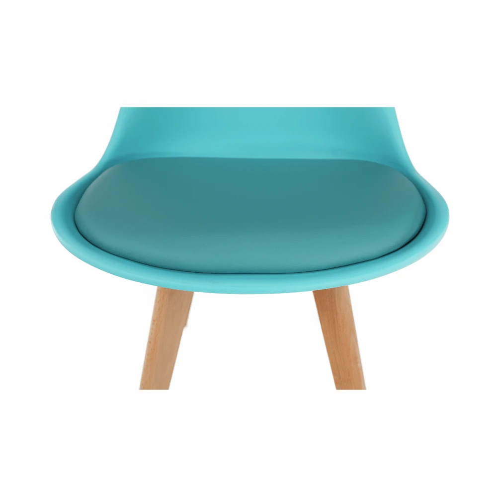 Scaun, mentol/fag, BALI NEW