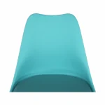 Scaun, mentol/fag, BALI NEW