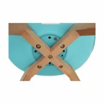 Scaun, mentol/fag, BALI NEW