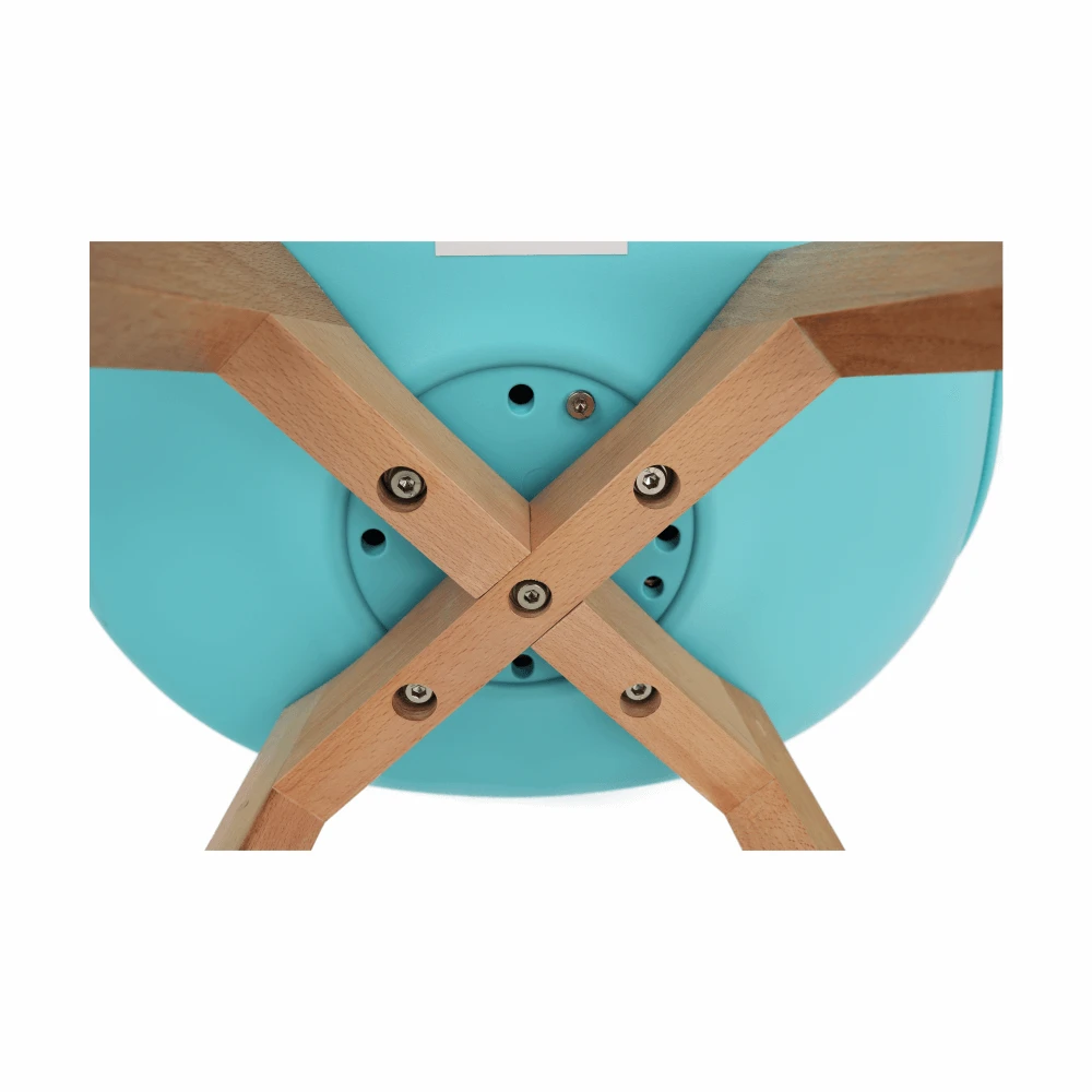 Scaun, mentol/fag, BALI NEW