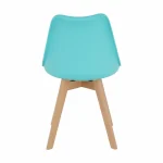 Scaun, mentol/fag, BALI NEW