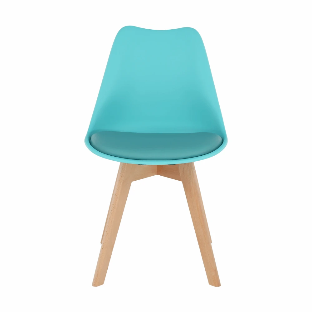 Scaun, mentol/fag, BALI NEW