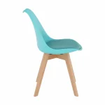 Scaun, mentol/fag, BALI NEW