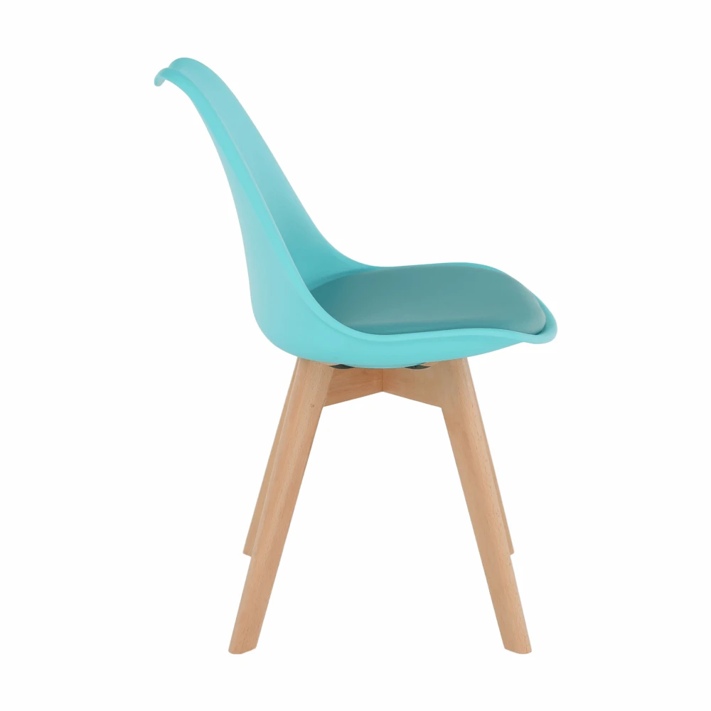 Scaun, mentol/fag, BALI NEW