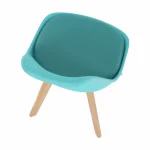 Scaun, mentol/fag, BALI NEW