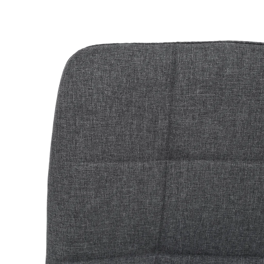 Set dining, fag deschis / tesatura gri, GALIO 1 + 4