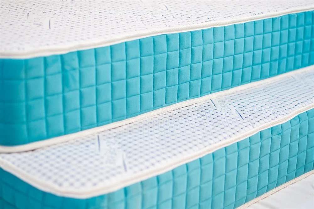 Saltea Memory Foam 160×200 Cm, Saltex