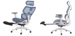 Scaun ergonomic HumanTech