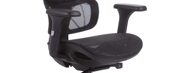 Scaun ergonomic HumanTech