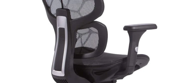 Scaun ergonomic HumanTech
