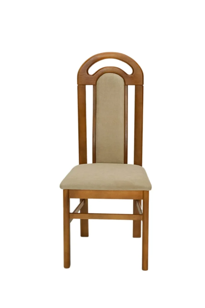 Scaun lemn de fag 110X50X46 cm