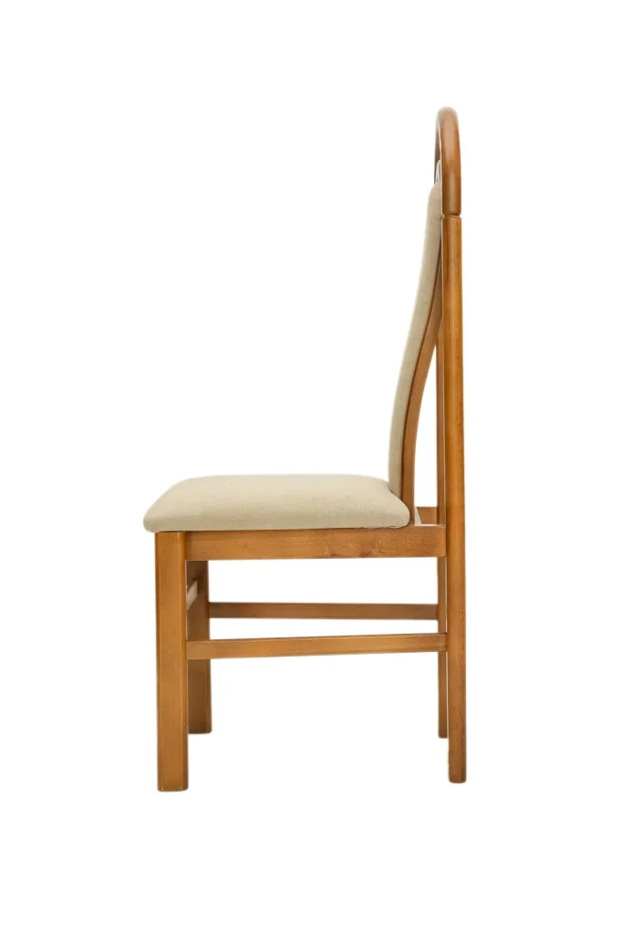 Scaun lemn de fag 110X50X46 cm