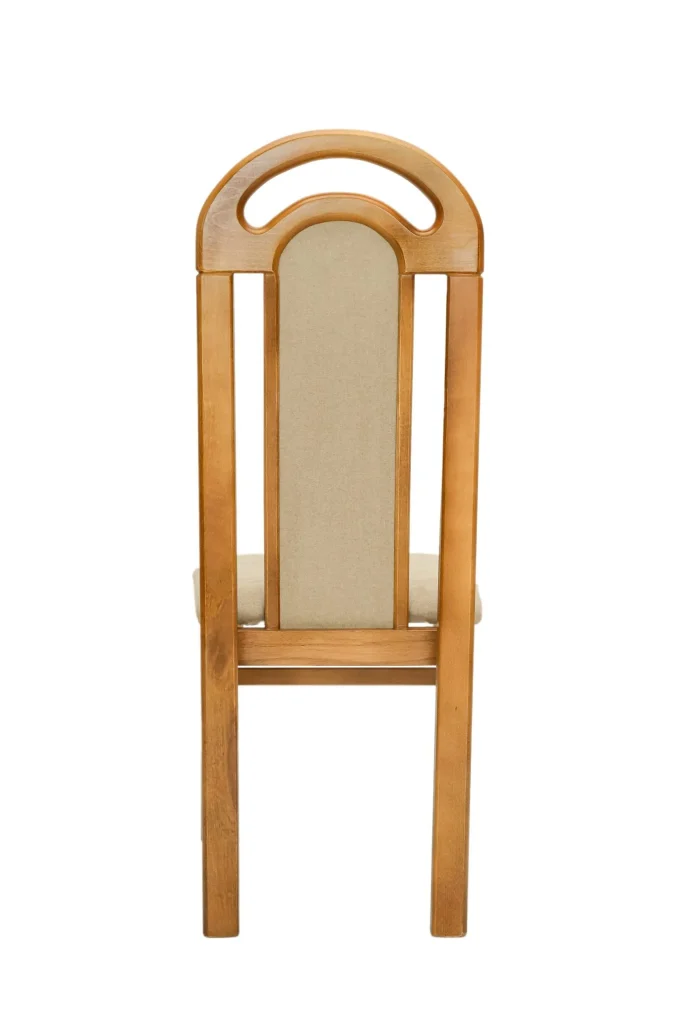 Scaun lemn de fag 110X50X46 cm