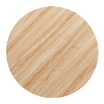 Masuta de cafea, stejar / negru, SAFRON