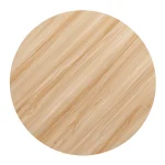 Masuta de cafea, stejar / negru, SAFRON