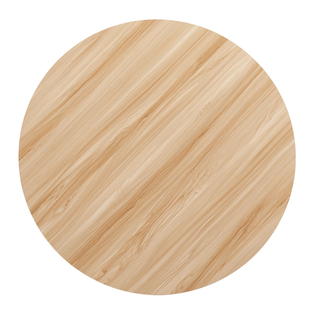 Masuta de cafea, stejar / negru, SAFRON