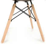 Scaun, patchwork/fag, TOBO 3 NEW