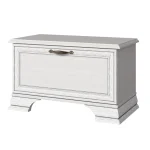 Suport pantofi, woodline crem, TIFFY 1K