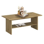 Masuta de cafea 120, stejar Artisan, AIRON