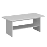 Masuta de cafea 120, alba, ERODIN