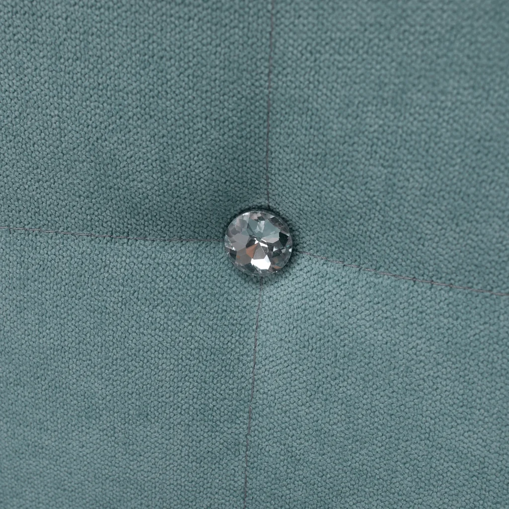 Canapea extensibila, menta, LILANA