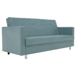 Canapea extensibila, menta, LILANA